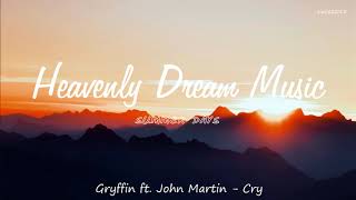 Download lagu Gryffin ft. John Martin - Cry mp3