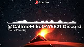 Cover art for Digital Paradise