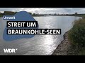 RWE Will Gratis Rheinwasser Trotz Milliardengewinnen Westpol WDR