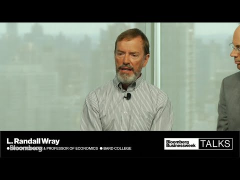 Everything You Want to Know About Modern Monetary Theory