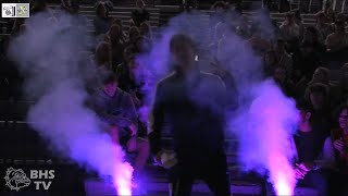 Download Lagu Brownsburg High School TV News -- Wednesday, January 19th, 2022 Thumbnail