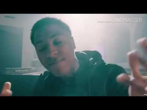 Youngboy Never Broke Again - Nurse (Official Music Video)