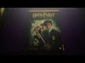 Opening To Harry Potter And The Chambers Of Secrets 2003 DVD Harry Potter S 43rd Birthday Special