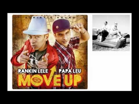 A MERA A NUI (A. Morph Carassi & Mattia Malerba Remix) - PAPA LEU ( Adriatic Sound)