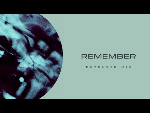 Stadiumx & Timmo Hendriks ft. Robbie Rosen - Remember (Extended Mix)