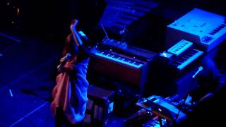 Glasser - Mirrorage @ Paradiso