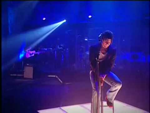 RPM - Cruz e a Espada