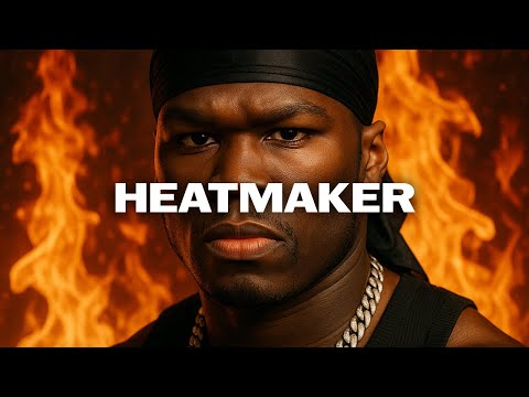 50 Cent x 2000s Type Beat - ''Heatmaker'' - 2000s Rap Hiphop Scott Storch Type Beat