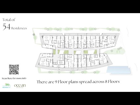 Video preview: Apartment in Simpson Bay