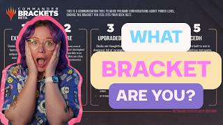 Commander Bracket Three? Here's What It Actually Is