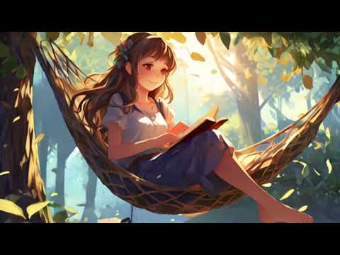 Summer time lofi | Relaxing music for reading/studying | Concentration music | Peaceful Day