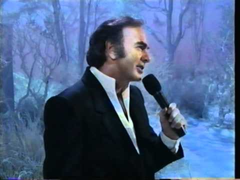 You Make It Feel Like Christmas - Neil Diamond
