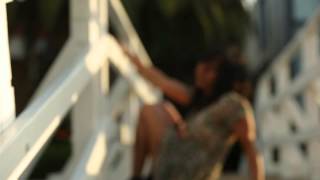 Björk "i Dansi Med Per" || GALEN HOOKS