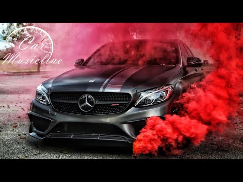 Bladdy T & KEAN DYSSO - Trigger | Car Music 2021
