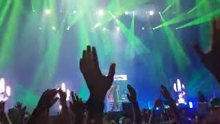 Money for dope live fabri fibra