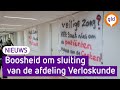 Ziekenhuis Zutphen sluit afdeling Verloskunde, emoties lopen hoog op
