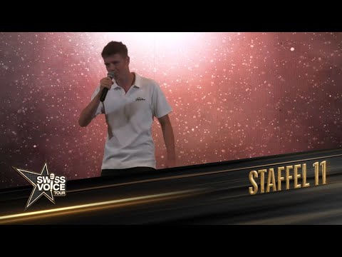 Joshua - Swiss Voice Tour 2026, Perry Center