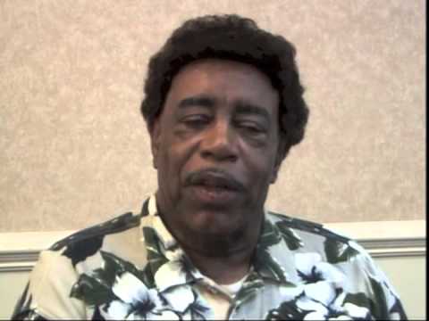Clifford Curry on Making Beach Music Hits
