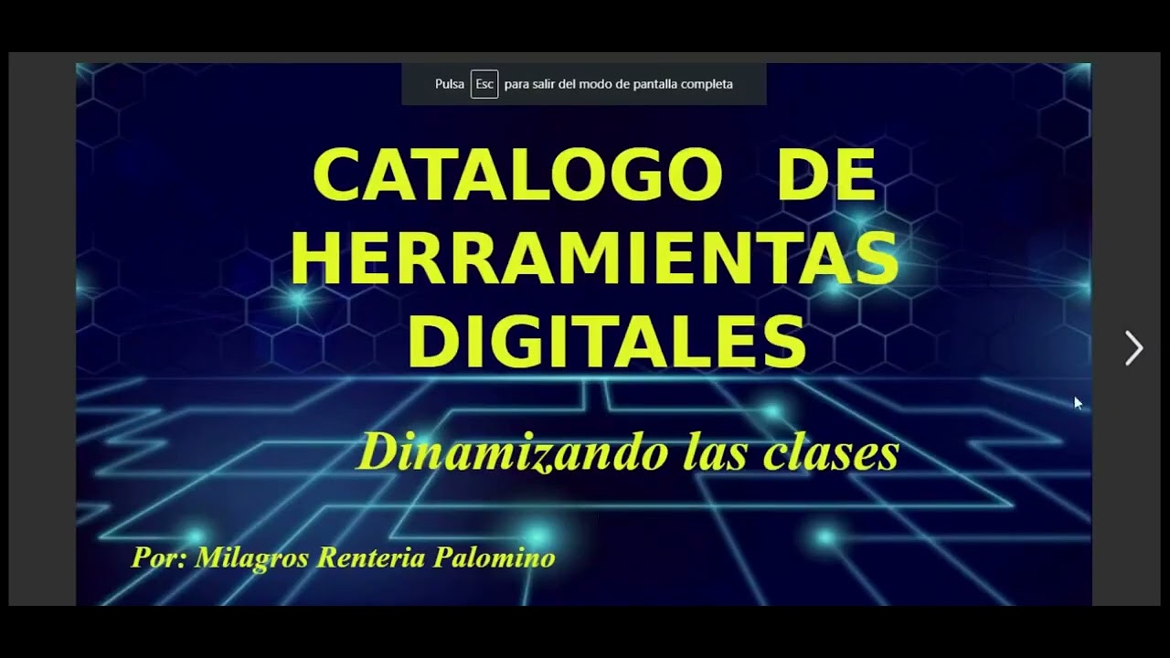 APRENDE A CREAR TU CATÁLOGO CON ISSUU