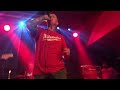 Gorilla Biscuits “Degradation” (6/7/24 @ Preserving)