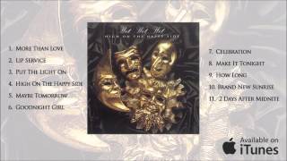 Wet Wet Wet - High On The Happy Side (Album Sampler)