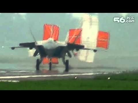 The Highlight After: J-21/F-60 Stealth Fighter