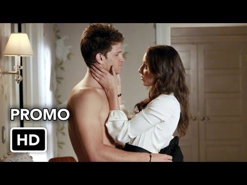 Pretty Little Liars 3x16 Promo "Misery Loves Company" (HD)