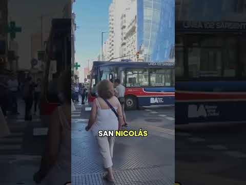 Balvanera VS San Nicolás 🏡⭐- MUNDIAL de BARRIOS (Ronda 2)