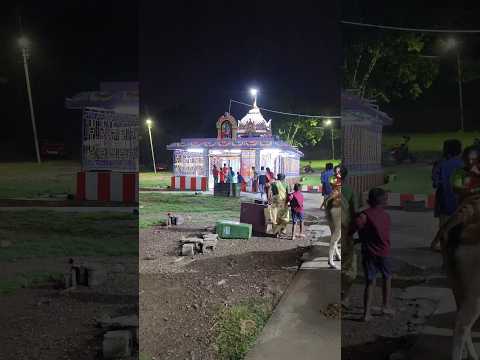 Mariamma temple 🛕 Pooja #mariamma #temple #shortsvideo #pooja #new #newvideo #newmusic #short