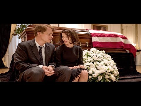 Jackie filme in deutsch