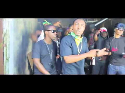 Fully Top Dolla | Teff U Deff | Levels G-Mix (Official Video) July 2013 | @GazaPriiinceEnt