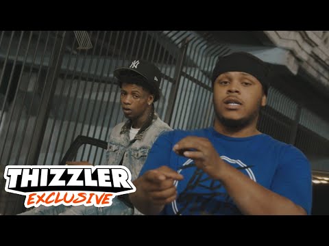 EBK Trey B x EBK Young Joc - Gucci Mane (Exclusive Music Video) II Dir EVOL