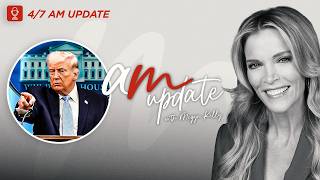 Iran's 8pm Deadline, Soleimani Niece Arrest, Artemis II Breaks Space Travel Record: AM Update 4/7