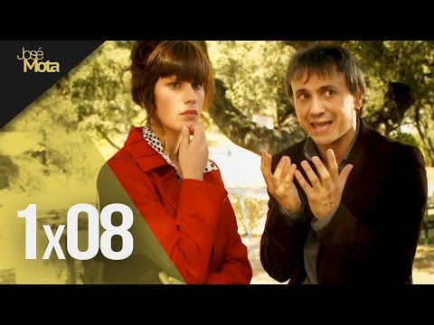 La hora de José Mota: Programa 8 | Temporada 1