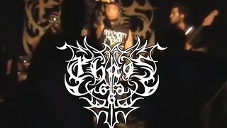 Chaos 666 - HELLBANGER RITUAL 4 (Nocturnal Supremacy)
