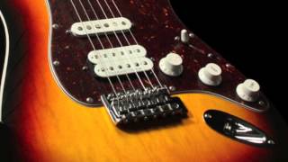 Video thumbnail for Fender Deluxe Lone Star Stratocaster by ericdentonmusic
