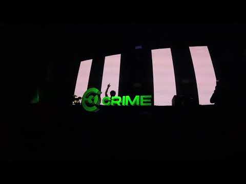 C.R.I.M.E Park.art | Lil Oliver 21/05/22