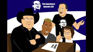 Jim Cornette on The Oddities