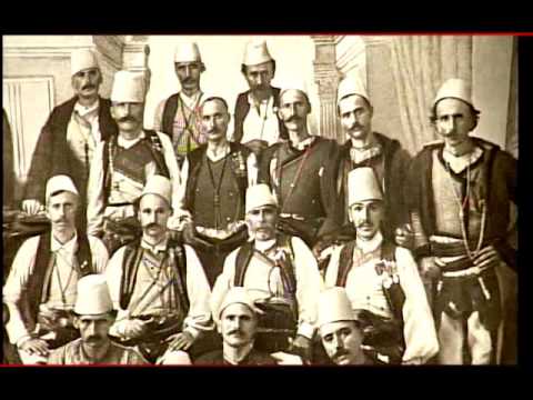 DOKUMENTAR-THEMELET E PAVARËSISË