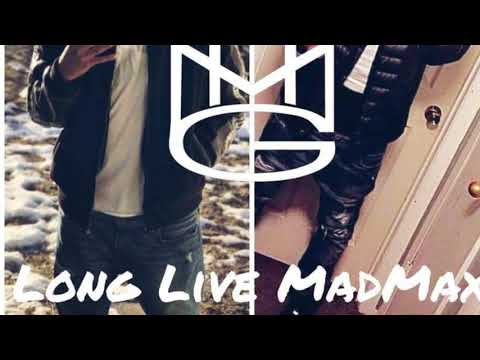 MMG Waveyy “Message To Da Opps” (Official Audio)