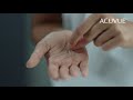 Cleaning Your Contact Lenses