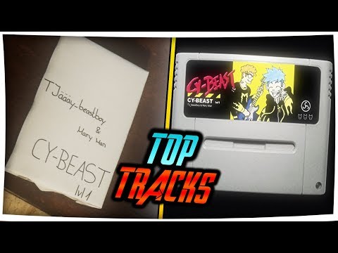 TJ_beastboy & Mary Man - CY-BEAST lvl1 | Top Tracks