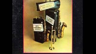 Kenny Dorham - I&#39;ll Remember April