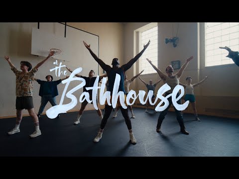 The Ballet - At The Bathhouse