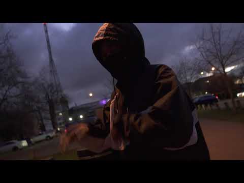 Video thumbnail for Loose (Freestyle)