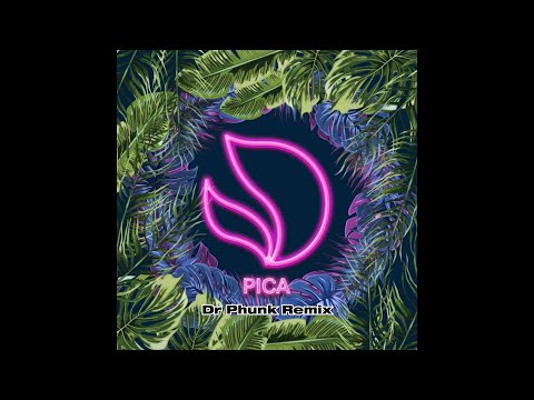 Deorro, Henry Fong & Elvis Crespo - Pica (Dr Phunk Remix)