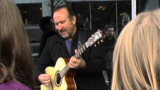 Colin Hay at Fido - I'll Leave the Light On
