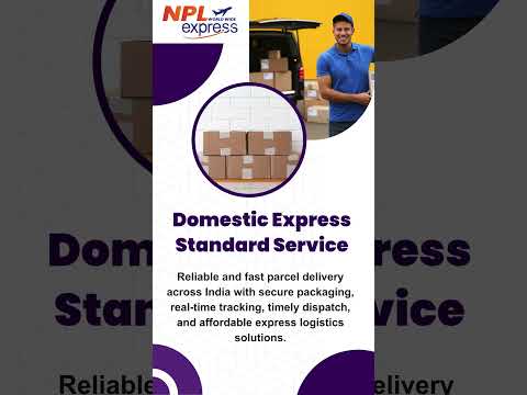 Express Parcel Services