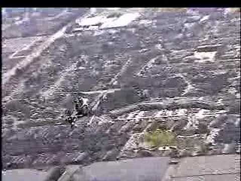 Helicopter Girl - 2 of 2