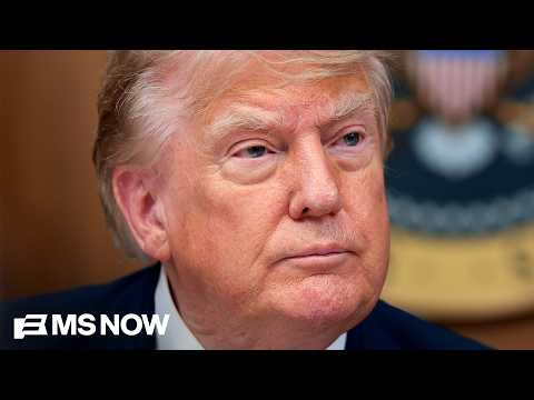 House Dems prepare for post-midterm Trump investigations: 'The American people deserve answers'